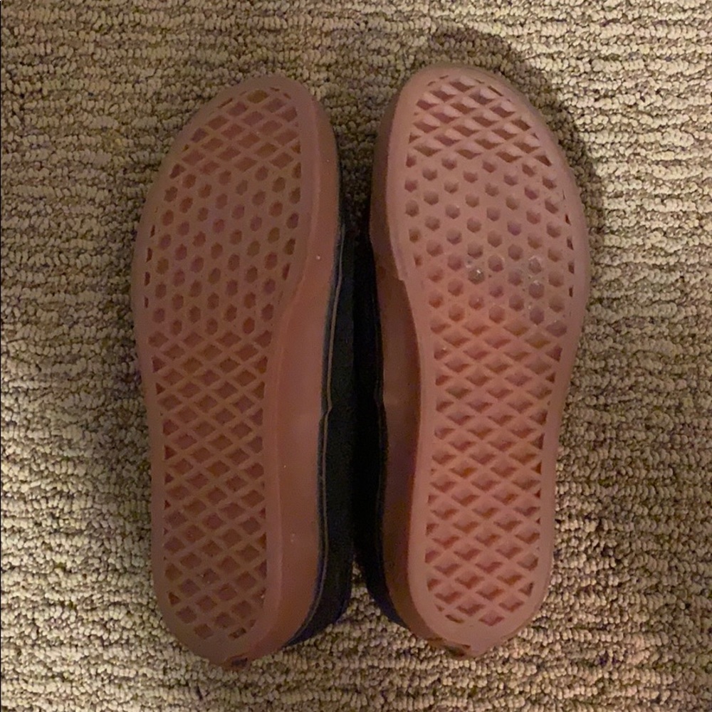 unisex vans - Picture 2 of 4